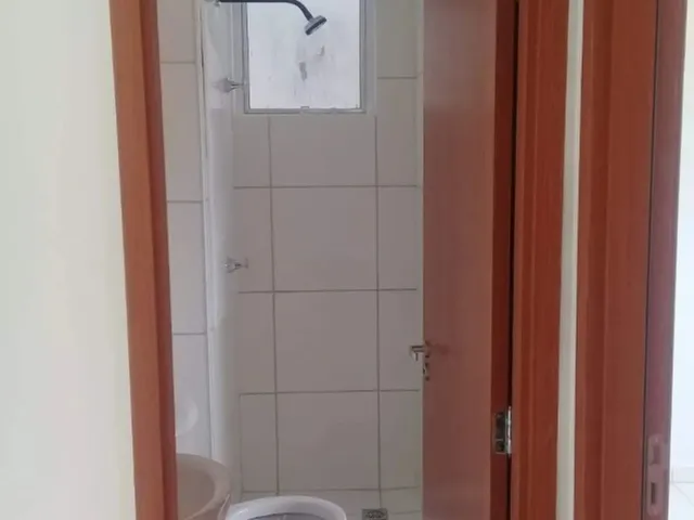 Imagem 3: Apartamento 2 Quartos