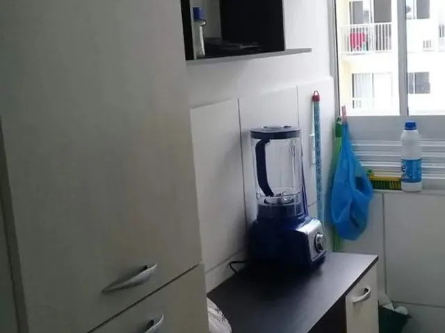 Imagem 9: Apartamento 2 Quartos
