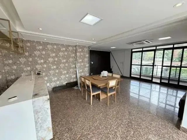 Imagem 5: Edifício Marvic 279M² | 4 Suítes | 1 Apartamento por Andar