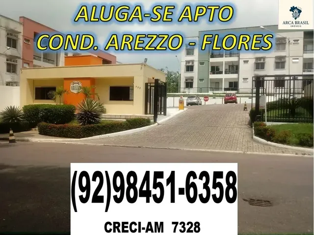 Imagem: O apartamento possui 2 Dormitórios, 1 Banheiro, 1 Vaga na