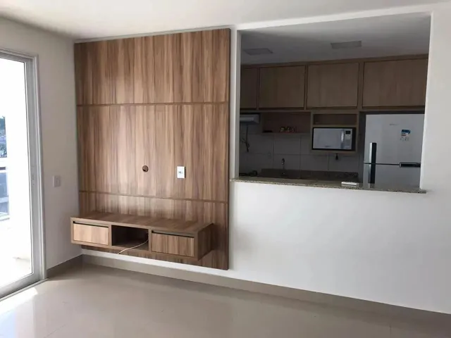 Imagem: Alugo Apartamento Semi Mobiliado - Everest