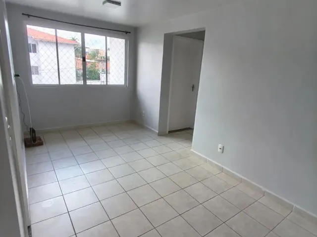 Imagem: Alugo Apartamento. Diferenciais Incluso