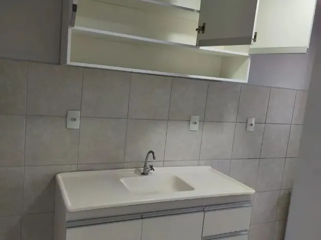 Imagem 3: Alugo Apartamento. Diferenciais Incluso no Aluguel: Internet 700 Mb e Ar Condicionado