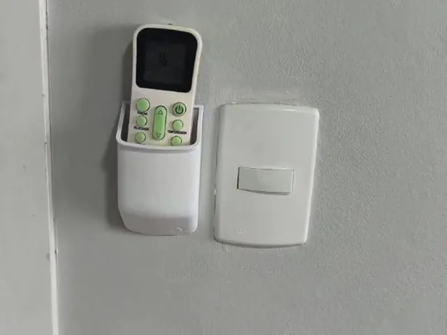 Imagem 6: Alugo Apartamento. Diferenciais Incluso no Aluguel: Internet 700 Mb e Ar Condicionado