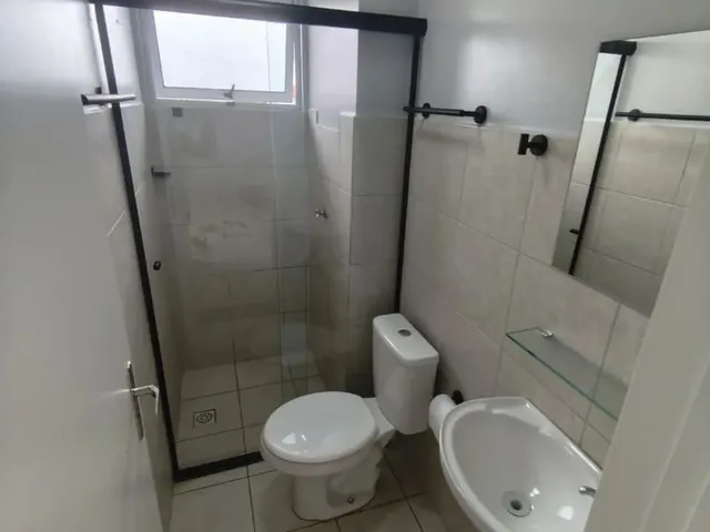 Imagem 7: Alugo Apartamento. Diferenciais Incluso no Aluguel: Internet 700 Mb e Ar Condicionado
