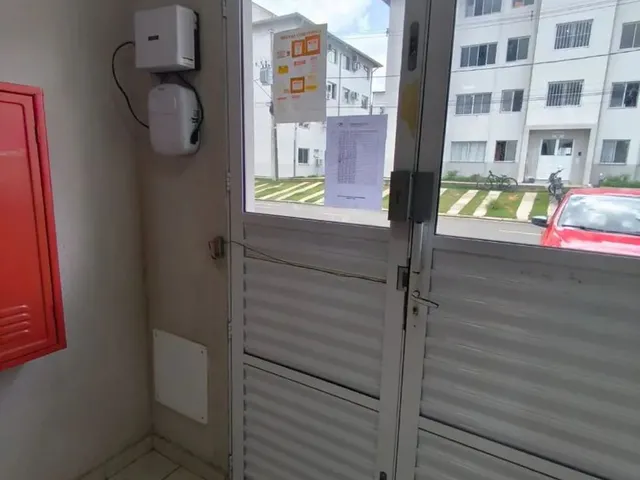 Imagem 8: Alugo Apartamento. Diferenciais Incluso no Aluguel: Internet 700 Mb e Ar Condicionado
