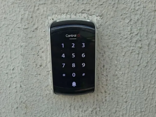 Imagem 9: Alugo Apartamento. Diferenciais Incluso no Aluguel: Internet 700 Mb e Ar Condicionado