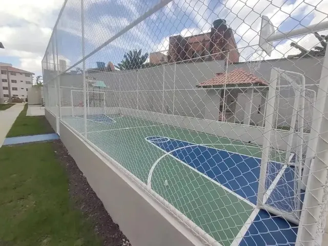 Imagem 10: Alugo Apartamento. Diferenciais Incluso no Aluguel: Internet 700 Mb e Ar Condicionado