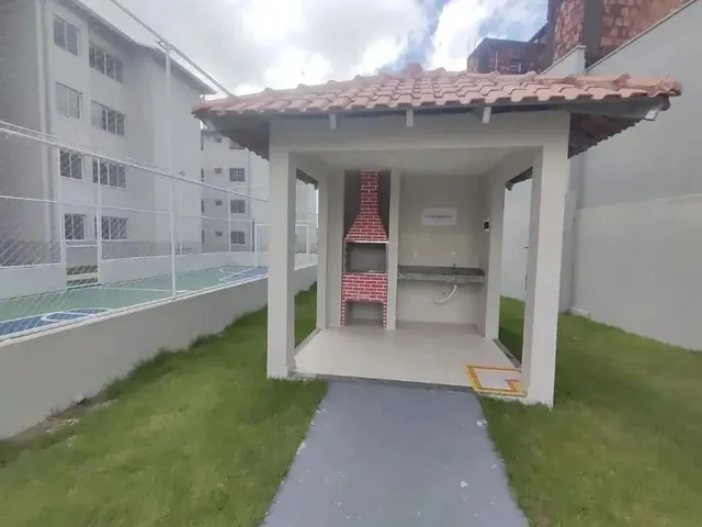 Imagem 12: Alugo Apartamento. Diferenciais Incluso no Aluguel: Internet 700 Mb e Ar Condicionado