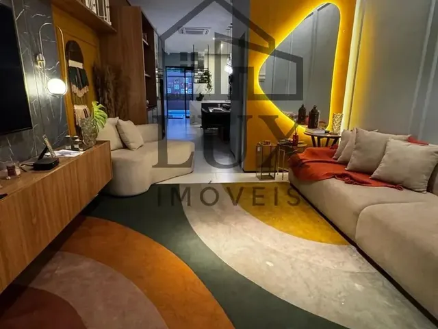 Imagem 4: Vieiralves / Aluguel / 4 Suítes / Mobiliado / Piscina / Poço Artesiano / Bem Localizado