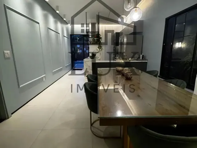 Imagem 10: Vieiralves / Aluguel / 4 Suítes / Mobiliado / Piscina / Poço Artesiano / Bem Localizado