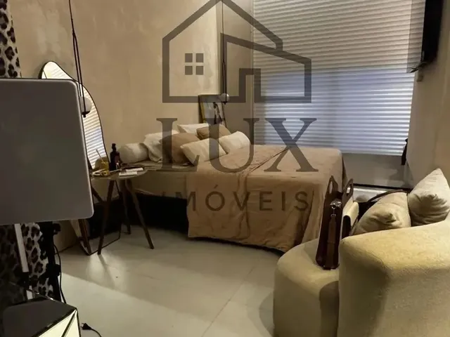 Imagem 7: Vieiralves / Aluguel / 4 Suítes / Mobiliado / Piscina / Poço Artesiano / Bem Localizado