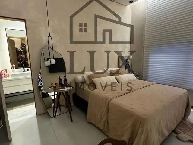 Imagem 5: Vieiralves / Aluguel / 4 Suítes / Mobiliado / Piscina / Poço Artesiano / Bem Localizado