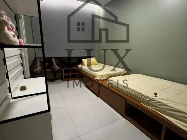 Imagem 8: Vieiralves / Aluguel / 4 Suítes / Mobiliado / Piscina / Poço Artesiano / Bem Localizado