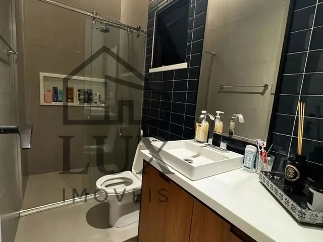 Imagem 14: Vieiralves / Aluguel / 4 Suítes / Mobiliado / Piscina / Poço Artesiano / Bem Localizado