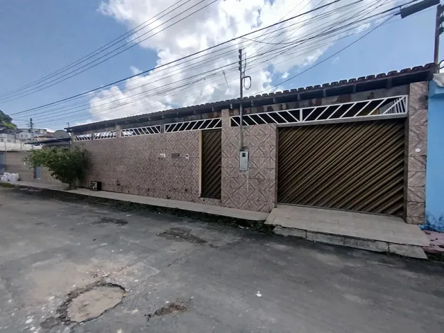 Imagem 1: Casa para Alugar no Japiim I