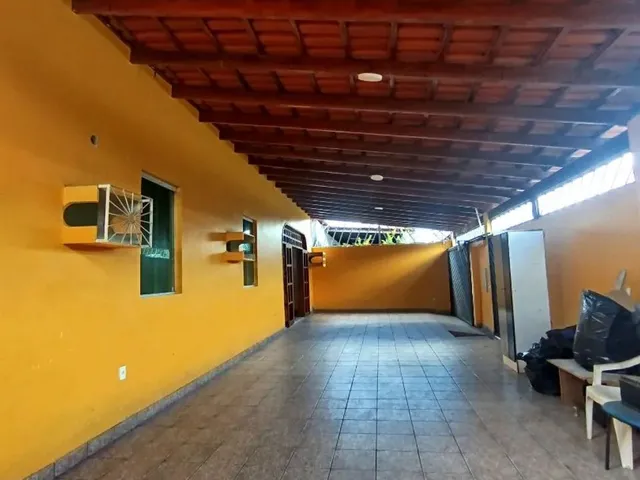 Imagem 2: Casa para Alugar no Japiim I