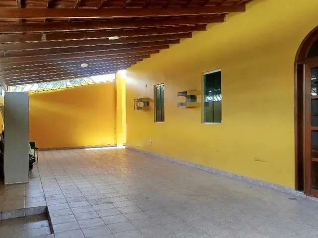 Imagem 3: Casa para Alugar no Japiim I