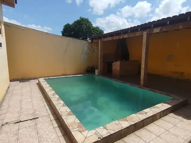 Imagem 16: Casa para Alugar no Japiim I