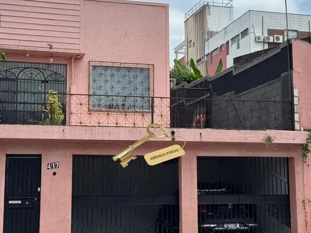 Imagem: Casa no Adrianopolis