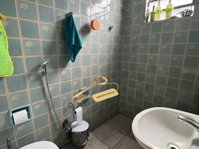 Imagem 4: Casa no Adrianopolis