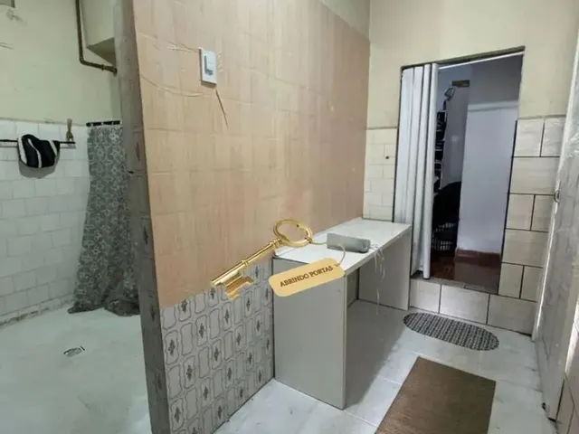 Imagem 5: Casa no Adrianopolis