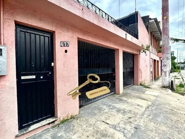 Imagem 8: Casa no Adrianopolis
