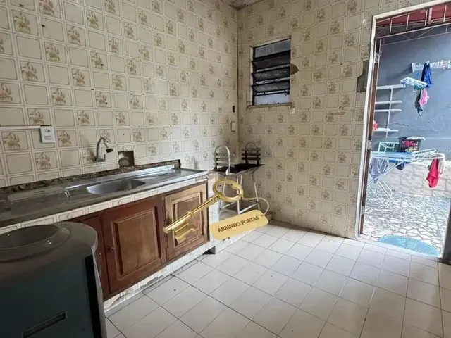 Imagem 13: Casa no Adrianopolis