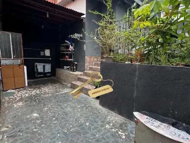 Imagem 11: Casa no Adrianopolis