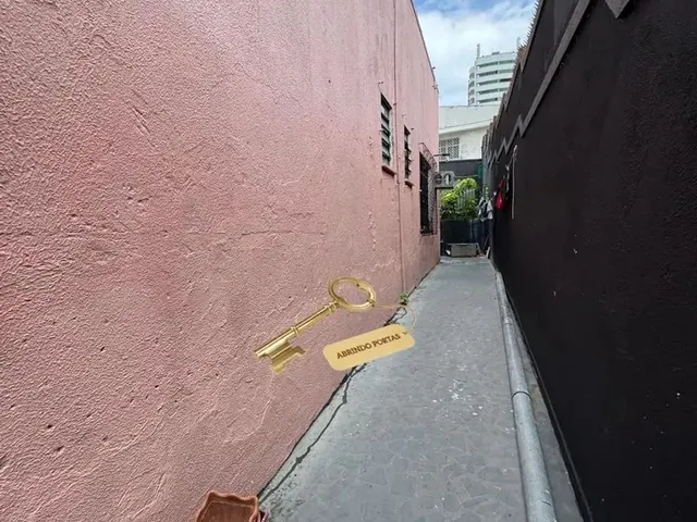 Imagem 10: Casa no Adrianopolis