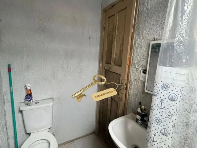 Imagem 6: Casa no Adrianopolis