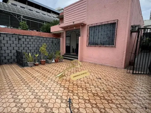 Imagem 12: Casa no Adrianopolis