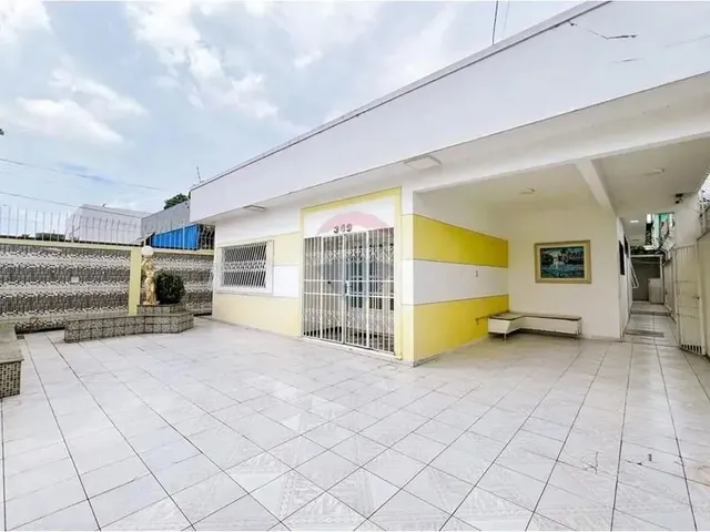 Imagem: Locação no Dom Pedro 1 Casa com 03 Suítes