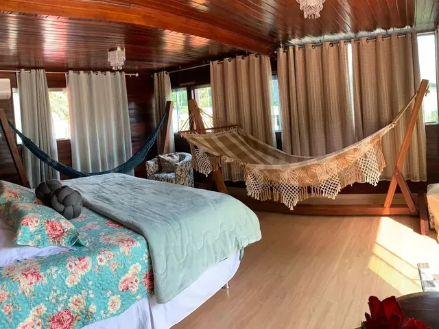 Imagem 2: /Casa por Temporada no Tarumã