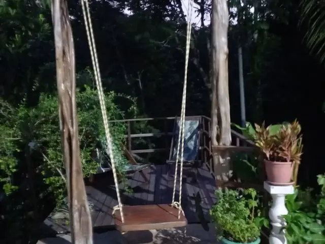 Imagem 3: /Casa por Temporada no Tarumã