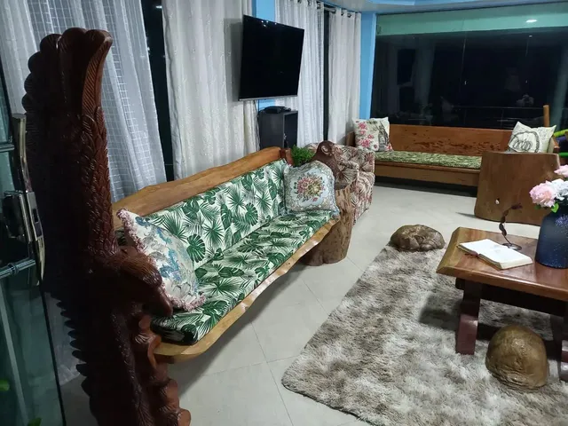 Imagem 4: /Casa por Temporada no Tarumã