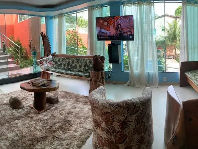 Imagem 5: /Casa por Temporada no Tarumã