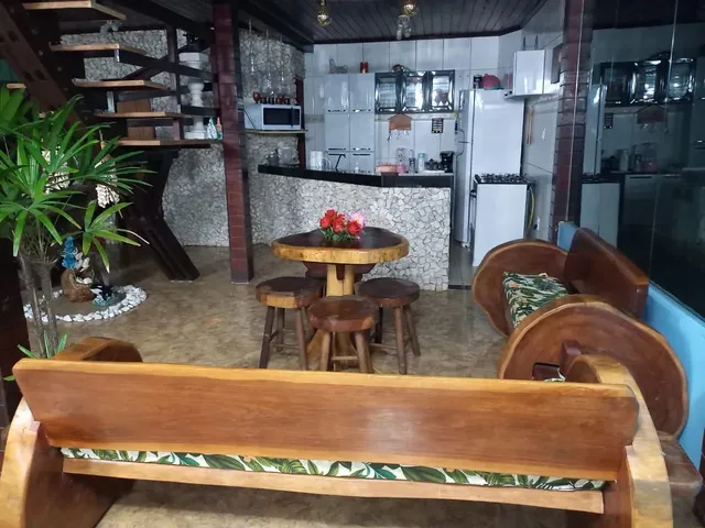 Imagem 6: /Casa por Temporada no Tarumã