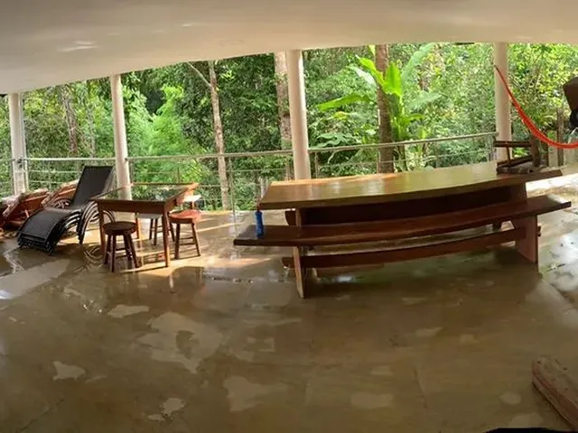 Imagem 7: /Casa por Temporada no Tarumã