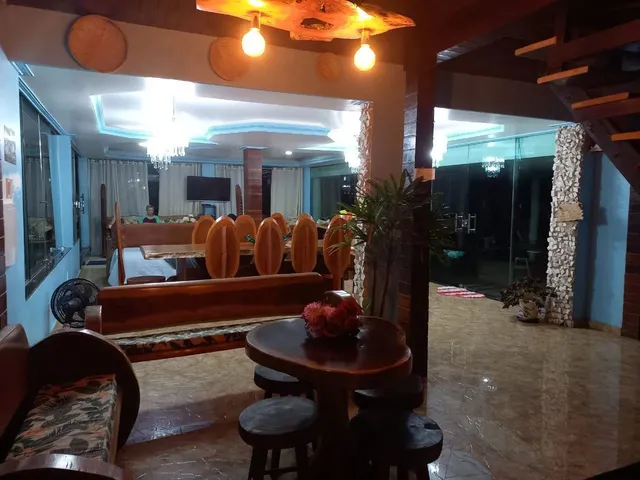Imagem 8: /Casa por Temporada no Tarumã