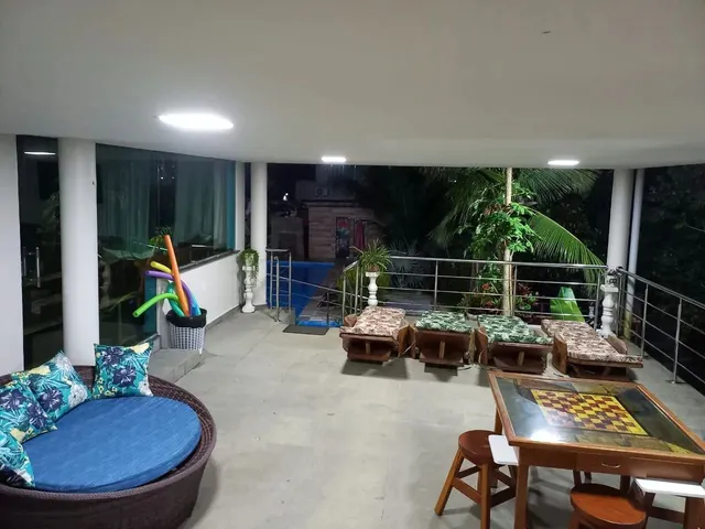 Imagem 10: /Casa por Temporada no Tarumã