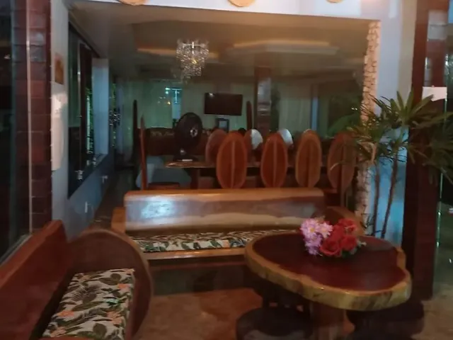 Imagem 11: /Casa por Temporada no Tarumã