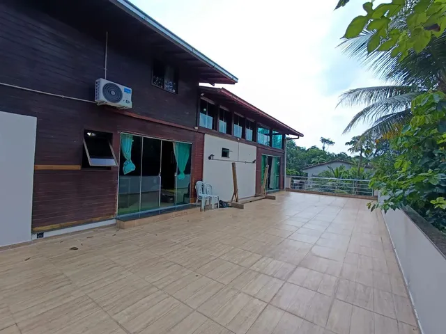 Imagem 12: /Casa por Temporada no Tarumã
