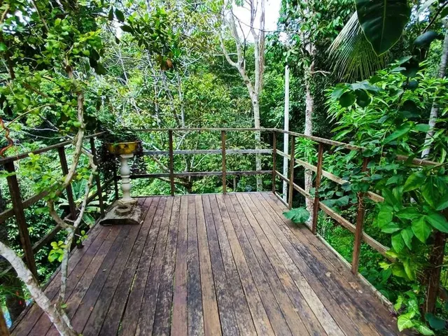 Imagem 14: /Casa por Temporada no Tarumã