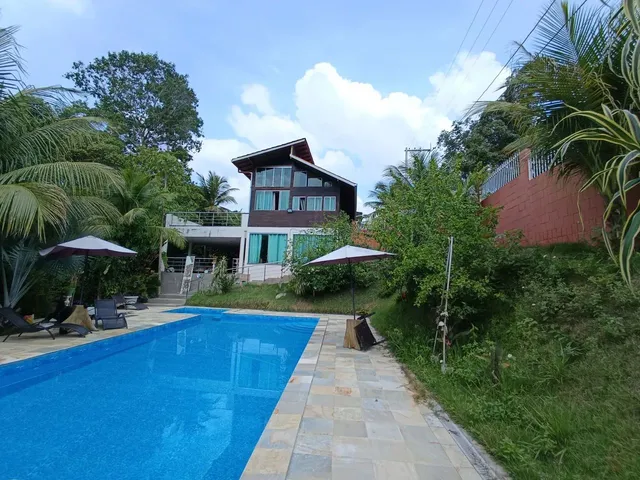 Imagem 15: /Casa por Temporada no Tarumã