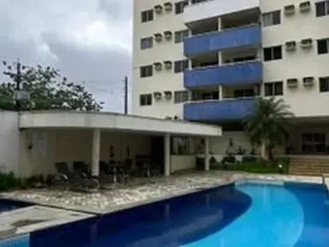 Imagem 4: Cond. Champs Elysees, Apartamento 115M2, 3 Quartos Sendo 1 Suíte, Armários e Ar