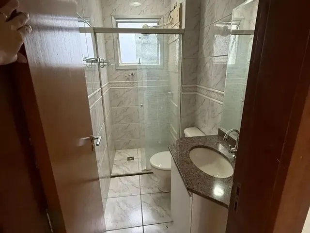 Imagem 7: Cond. Champs Elysees, Apartamento 115M2, 3 Quartos Sendo 1 Suíte, Armários e Ar