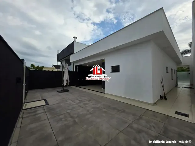 Imagem 3: Condomínio Residencial Passaredo Tem 210M² com 3 Quartos em Ponta Negra - Manaus - Am