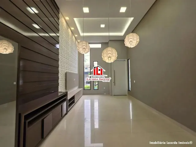 Imagem 16: Condomínio Residencial Passaredo Tem 210M² com 3 Quartos em Ponta Negra - Manaus - Am