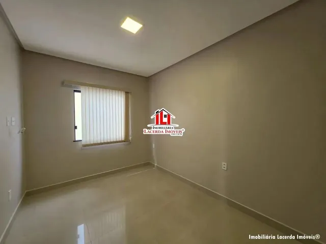 Imagem 9: Condomínio Residencial Passaredo Tem 210M² com 3 Quartos em Ponta Negra - Manaus - Am